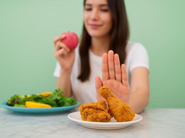 7 Lebensmittel, die Sie jeden Tag essen, aber niemals in den Mund nehmen sollten